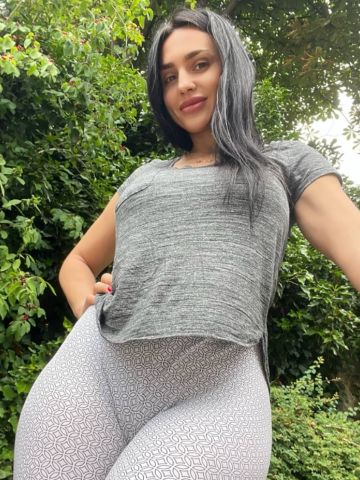 Марина